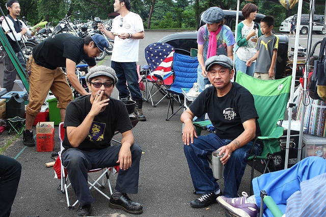 ◆ RED HOT Camp 13th ◆_c0078202_1420544.jpg