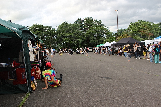 ◆ RED HOT Camp 13th ◆_c0078202_14291128.jpg