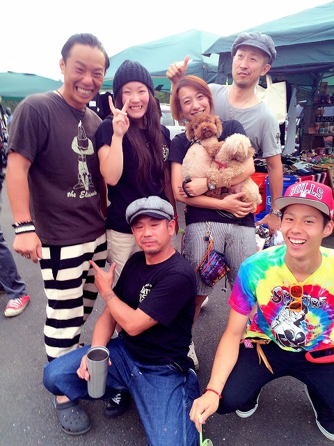 ◆ RED HOT Camp 13th ◆_c0078202_14321455.jpg