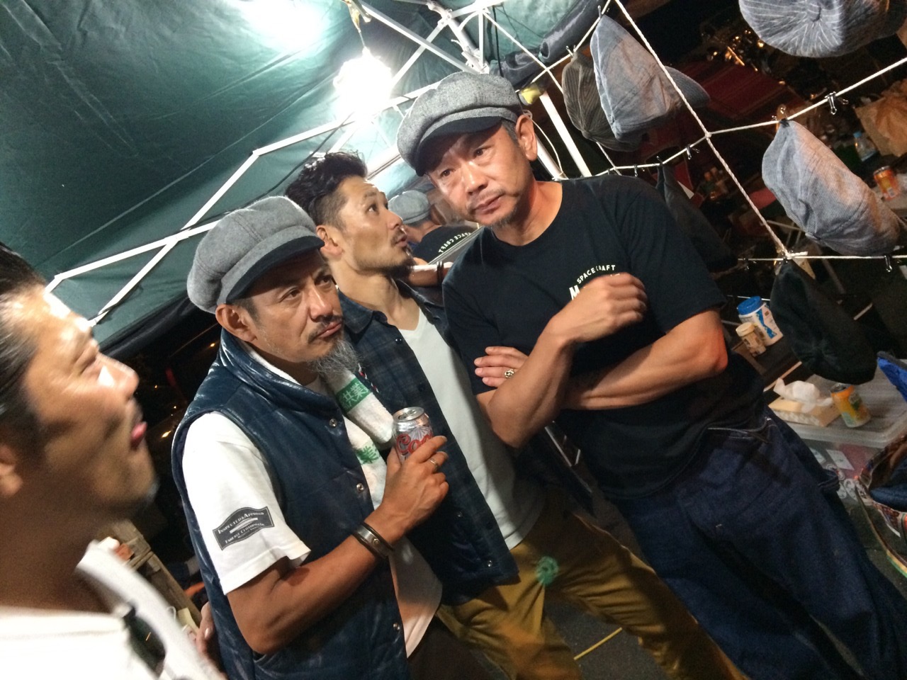 ◆ RED HOT Camp 13th ◆_c0078202_14374597.jpg