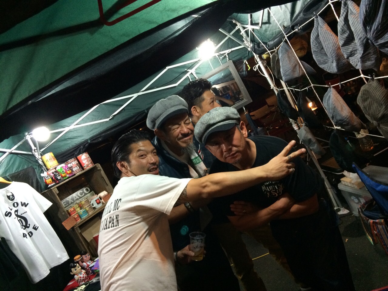 ◆ RED HOT Camp 13th ◆_c0078202_14375692.jpg