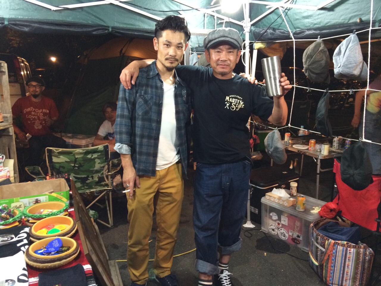 ◆ RED HOT Camp 13th ◆_c0078202_14381068.jpg