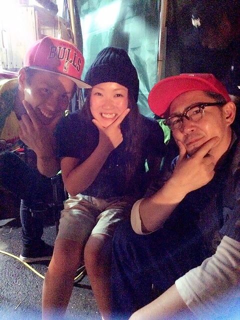 ◆ RED HOT Camp 13th ◆_c0078202_14384976.jpg