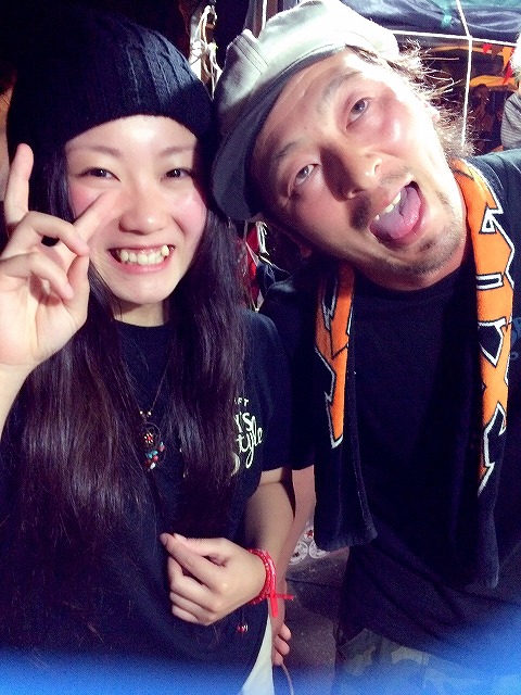 ◆ RED HOT Camp 13th ◆_c0078202_14385979.jpg