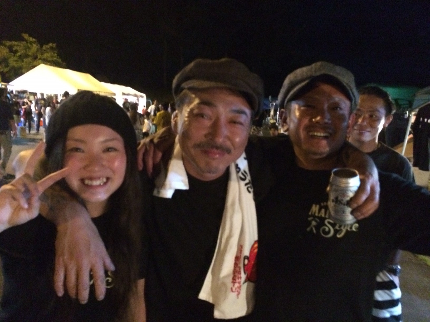 ◆ RED HOT Camp 13th ◆_c0078202_14392750.jpg
