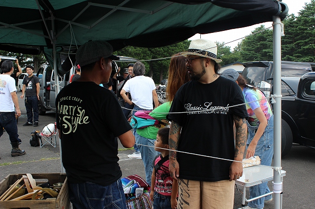 ◆ RED HOT Camp 13th ◆_c0078202_14514885.jpg