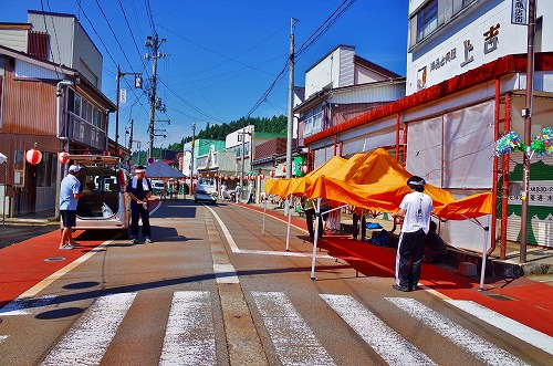 お祭り準備・・・_c0336902_15484918.jpg