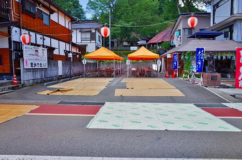 お祭り準備・・・_c0336902_15502060.jpg