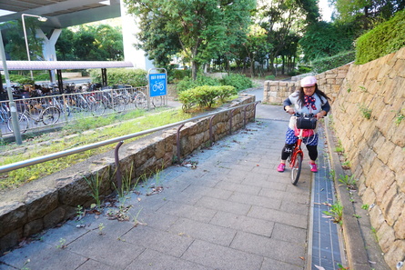 タカやんさんと行く、2015 Cycle Market in KOBE!!（笑）その2_d0241407_638579.jpg