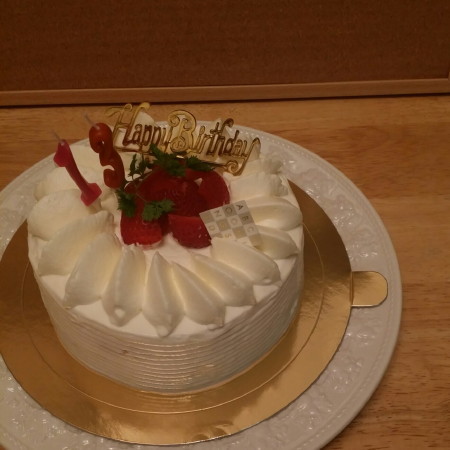 Abcクッキング ケーキ基礎2nd ショートケーキ ちょこちょこ Homemade Life