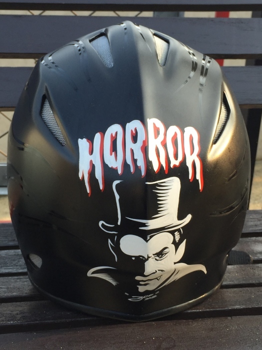 HELMET ×4_a0095515_12551421.jpg
