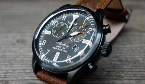 TIMEX 160周年の記念モデル : JIMS STORE & JIMS City BLOG