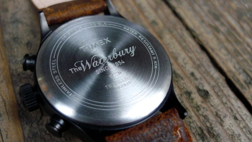 TIMEX 160周年の記念モデル : JIMS STORE & JIMS City BLOG