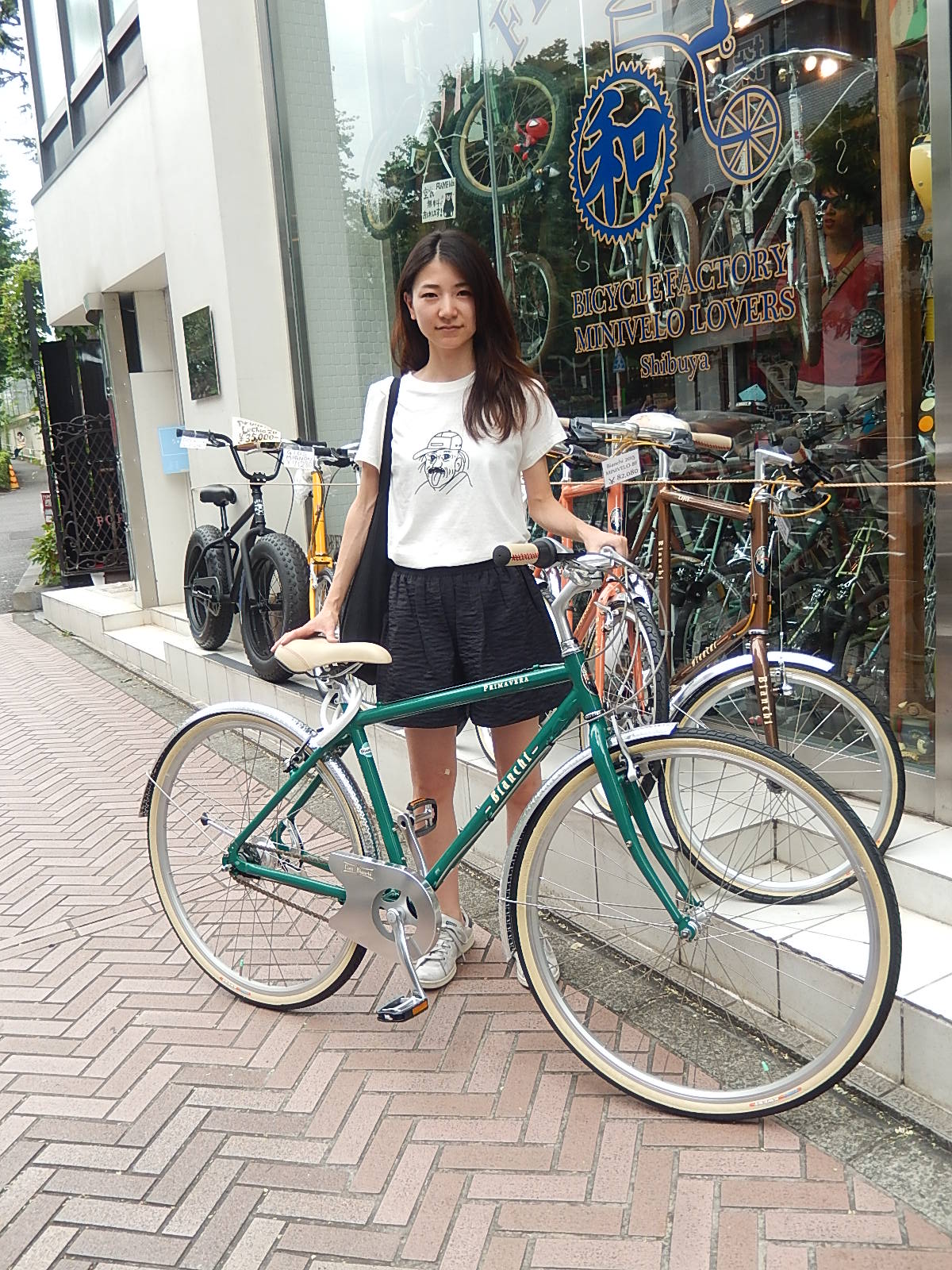 NOiSアシスト Bianchi プリマベーラ_e0188759_15525118.jpg