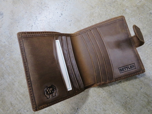 新モデル入荷と、追加入荷のモデル。。。By SETTLER_d0152280_15334716.jpg