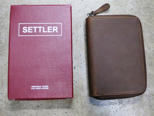 新モデル入荷と、追加入荷のモデル。。。By SETTLER_d0152280_15354759.jpg
