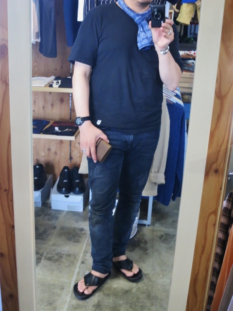 新モデル入荷と、追加入荷のモデル。。。By SETTLER_d0152280_1538172.jpg
