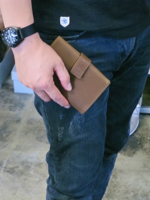 新モデル入荷と、追加入荷のモデル。。。By SETTLER_d0152280_15382454.jpg