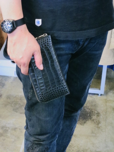 新モデル入荷と、追加入荷のモデル。。。By SETTLER_d0152280_15533964.jpg