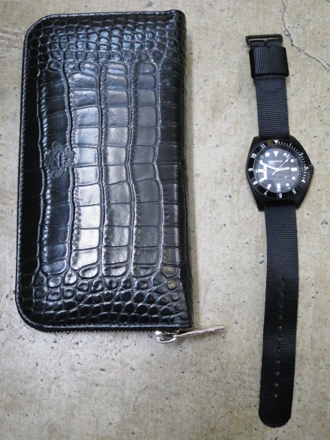 新モデル入荷と、追加入荷のモデル。。。By SETTLER_d0152280_1553455.jpg