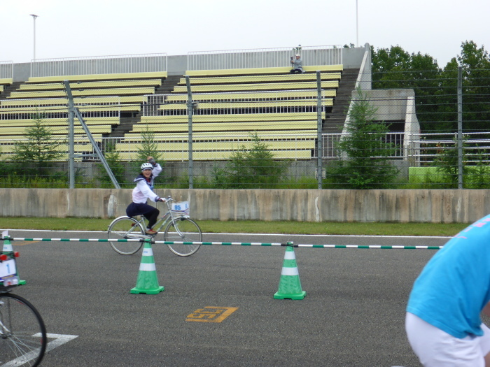 全日本ママチャリ12時間耐久レース 2015_f0203992_09565669.jpg