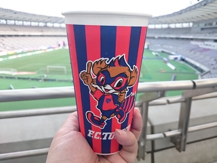 2015JリーグDivision1 2ndステージ第5節 FC東京 - ベカルタ仙台_b0042308_7222855.jpg