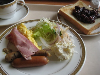 『名鉄小牧ホテル』@愛知県小牧市_b0143308_22063539.jpg