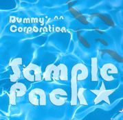 Sample Pack★(CD)_d0149215_21443283.jpg