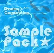 Sample Pack★（CD）_d0149215_21443283.jpg