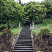 飛騨高山千光寺瞑想のワークショップ_b0211926_12113177.jpg