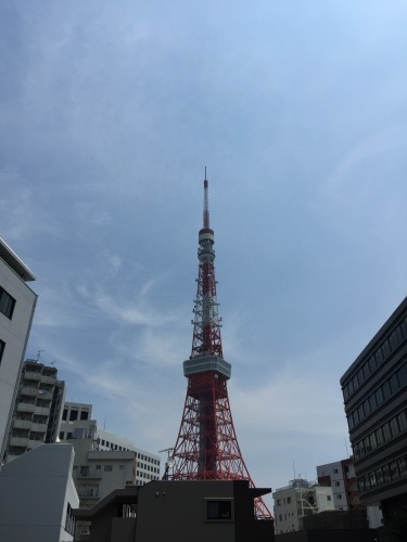 東京アメリカンクラブ_f0294032_07272914.jpg