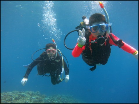 7月30日ワイワイファミリー海遊び!_c0070933_19594567.jpg