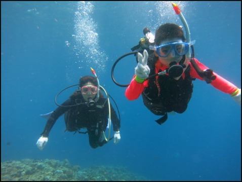 7月30日ワイワイファミリー海遊び！_c0070933_19594567.jpg