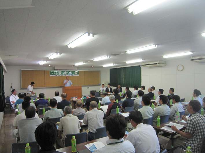 クラモク「第5回 安全大会」を開催しました_b0211845_08270173.jpg