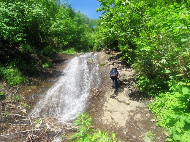 戸隠山_b0227552_16544982.jpg