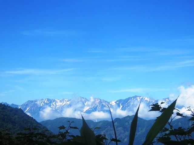 戸隠山_b0227552_16555870.jpg