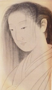 幽霊美人コンテスト 江戸 東京ときどきロンドン 幽霊美人コンテスト 江戸 東京ときどきロンドン
