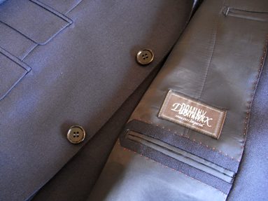 最強の【TUWAMONOスーツ】 de 不惑に臨む 「岩手のスーツ」初体験キャンペーン! 編 その弐_c0177259_2303986.jpg