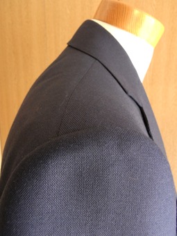 最強の【TUWAMONOスーツ】 de 不惑に臨む 「岩手のスーツ」初体験キャンペーン! 編 その弐_c0177259_2325718.jpg