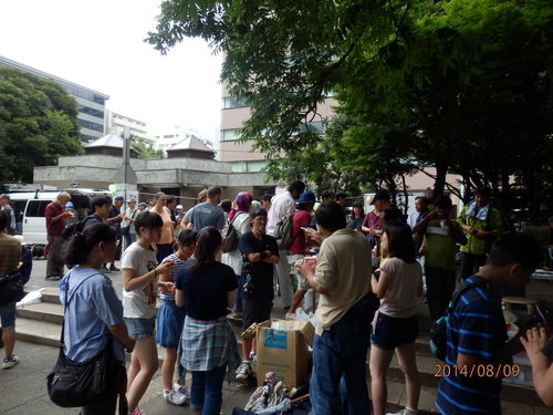 8月8日 TENOHASI夏祭りのおしらせ_f0021370_10371498.jpg