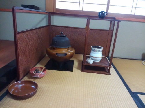 7月お稽古1 桑小卓 茶の湯 好楽軒 7月お稽古1 桑小卓 茶の湯 好楽軒