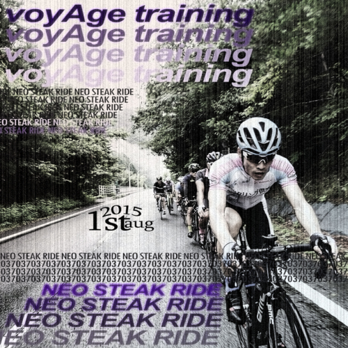 8月1日（土）「voyAge training \'neo steak ride\' 037」_c0351373_12464757.jpg