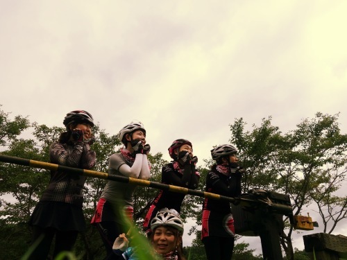 7月27日の日記　「voyage cycling \'Women\'s OISHI♡ride\'032_c0351373_18133292.jpg
