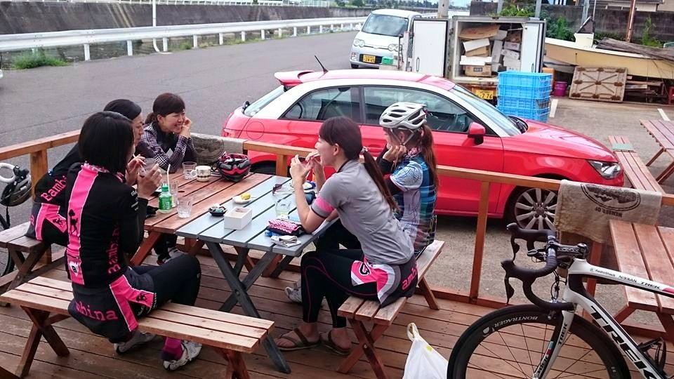 7月27日の日記　「voyage cycling \'Women\'s OISHI♡ride\'032_c0351373_18272399.jpg