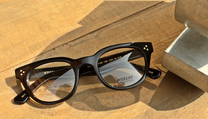 MOSCOT VILDA」 : ＧＢblog