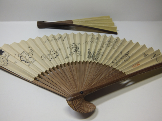 夏の必需品_c0201876_22032815.jpg