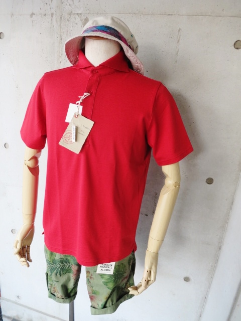 この暑さ・・暑過ぎます。。。SHORT PANTS 祭りじゃ~~~!★?_d0152280_1636367.jpg