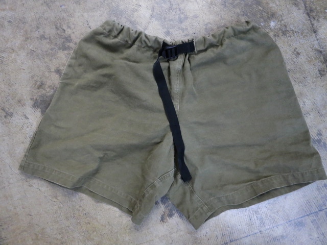 この暑さ･･暑過ぎます。。。SHORT PANTS 祭りじゃ～～～！★？_d0152280_16484935.jpg