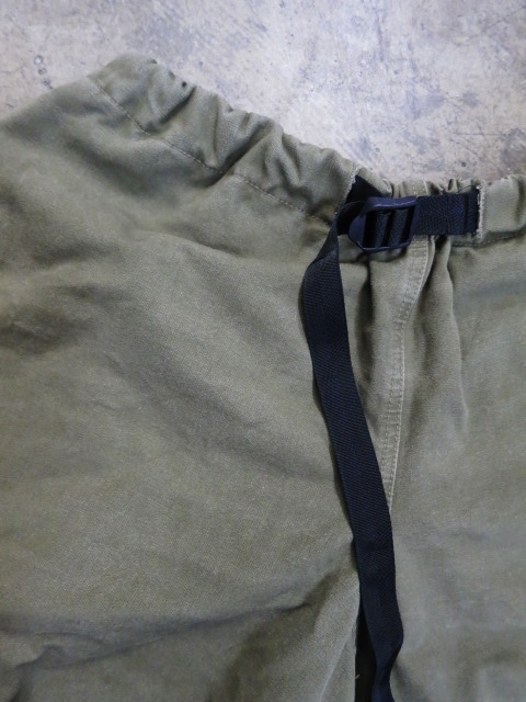 この暑さ・・暑過ぎます。。。SHORT PANTS 祭りじゃ~~~!★?_d0152280_1649053.jpg