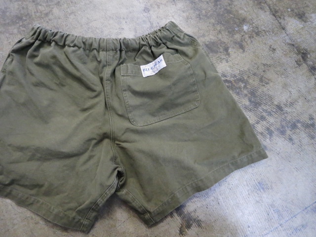 この暑さ･･暑過ぎます。。。SHORT PANTS 祭りじゃ～～～！★？_d0152280_1649762.jpg